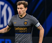 Inter va inaugura al treilea tricou pentru 2026-2027 pe „Giuseppe Meazza” în meciul din etapa a 4-a cu Udinese / Foto: X