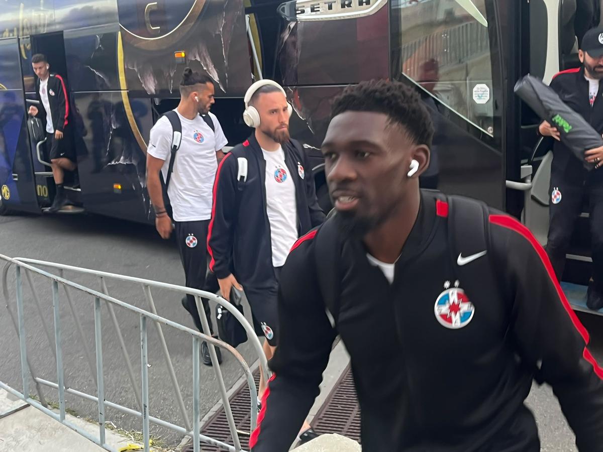 Înainte de FCSB - Petrolul, 14 septembrie 2026