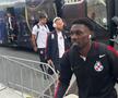 Mihai Stoica i-a dat replica lui Giovanni Becali, după jignirile la adresa lui Octavian Popescu