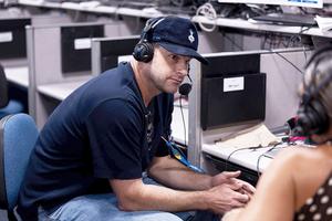 Andy Roddick, tranșant după finala Zverev - Shelton: „Lipsit de entuziasm. Publicul își dorea cu disperare să se agațe de ceva, să erupă, dar...”