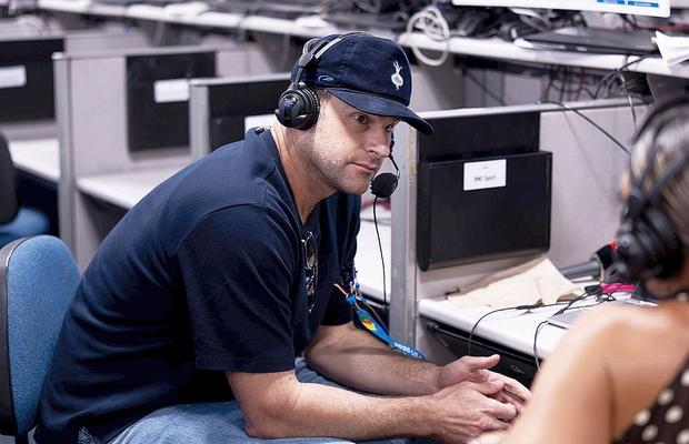Andy Roddick, după finala Zverev - Shelton: „Lipsit de entuziasm!”