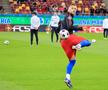 Mihai Stoica i-a dat replica lui Giovanni Becali, după jignirile la adresa lui Octavian Popescu