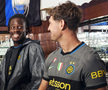 Inter va inaugura al treilea tricou pentru 2026-2027 pe „Giuseppe Meazza” în meciul din etapa a 4-a cu Udinese / Foto: X Inter