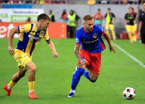 FCSB, un nou pas greșit în Superliga! Încurcați și de Petrolul, „roș-albaștrii” ies din zona play-off-ului