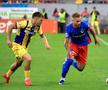 FCSB, un nou pas greșit în Superliga! Încurcați și de Petrolul, roș-albaștrii ies din zona play-off-ului