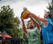 Finala Sport Arena Streetball 2026