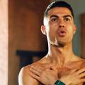 Secretul lui Cristiano Ronaldo/ Foto: Instagram