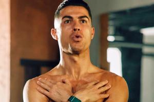 Secretul lui Cristiano Ronaldo, dezvăluit de nutriționist: „Un singur ingredient pe care 90% dintre oameni nu îl folosesc”