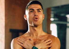 Secretul lui Cristiano Ronaldo, dezvăluit de nutriționist: „Un singur ingredient pe care 90% dintre oameni nu îl folosesc”
