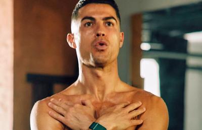 Secretul lui Cristiano Ronaldo, dezvăluit de nutriționist: „Un singur ingredient pe care 90% dintre oameni nu îl folosesc”