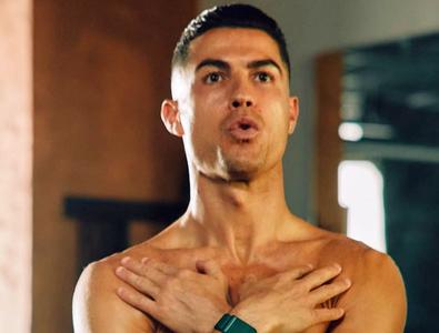 Secretul lui Cristiano Ronaldo, dezvăluit de nutriționist: „Un singur ...