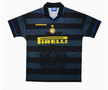 Inter va inaugura al treilea tricou pentru 2026-2027 pe „Giuseppe Meazza” în meciul din etapa a 4-a cu Udinese / Foto: X