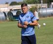 Adrian Dulcea / Sursă foto: Facebook@ CSM Slatina