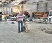 Sala Polivalentă Constanța - șantier septembrie 2026