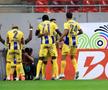 Petrolul a deschis scorul pe Arena Națională, cu FCSB // foto: Ionuț Iordache (GSP)