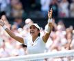 Alexandra Eala la Wimbledon 2026 / FOTO: GettyImages