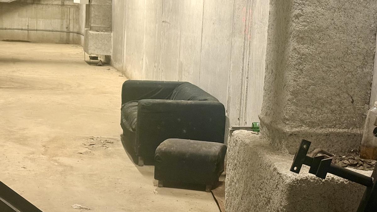 „Arena Națională nu are nevoie de un influencer cu funcție de primar” » Atac la Ciprian Ciucu, după imaginile prezentate de GSP