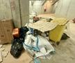 Așa arată Arena Națională pe 14 septembrie, la meciul FCSB - Petrolul. Foto: GSP.RO