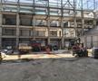 Sala Polivalentă Constanța - șantier septembrie 2026