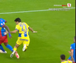 Cum a primit FCSB penalty cu Petrolul: analiză VAR de aproximativ 5 minute