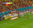 Ce fază au putut crea! Defensiva FCSB, făcută franjuri de Petrolul după doar 3 minute
