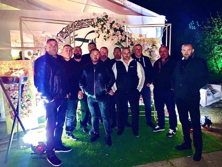 VIDEO Câți bani a strâns fiica lui Gigi Becali din darul de nuntă + Sume generoase primite și de la unchii ei