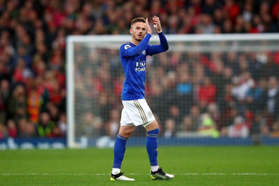 Gripat de fotbal, bun la poker! Cum a fost prins vineri seară un star de la Leicester