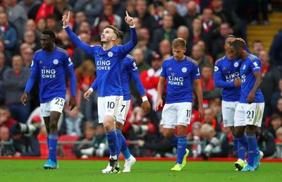 Gripat de fotbal, bun la poker! Cum a fost prins vineri seară un star de la Leicester