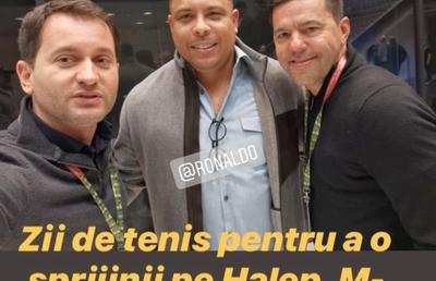 ROMÂNIA - NORVEGIA // FOTO Mai multă inspirație pe bancă decât pe Instagram! Cosmin Contra, protagonistul unor greșeli gramaticale amuzante