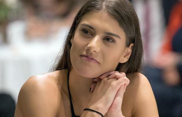 Un tabloid susține că Ion Alexandru Țiriac și Sorana Cîrstea ar forma un cuplu: „Relația nu e de ieri, de azi”