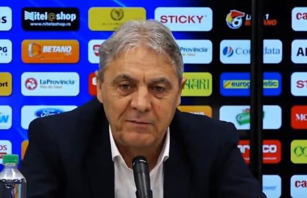 ROMÂNIA - NORVEGIA // 3 idei de la Sorin Cârțu înaintea duelului vital cu nordicii: „Altfel n-avem cum să luptăm cu adversarii la acest capitol”
