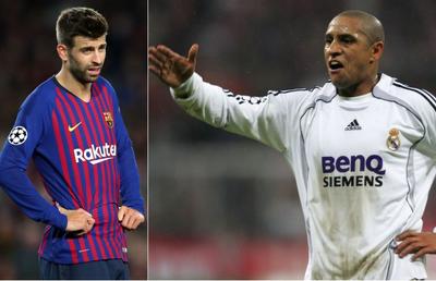 Comentariu de Andrei Niculescu: Pique, Roberto Carlos și dictatura vestiarului