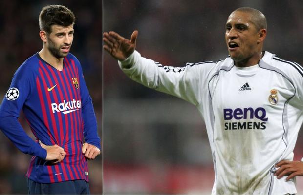 Comentariu de Andrei Niculescu: Pique, Roberto Carlos și dictatura vestiarului