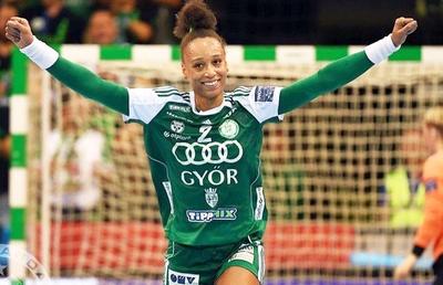 Gyor a stabilit un nou record în Liga Campionilor! Număr incredibil de goluri înscrise în ultimul meci + Surpriză imensă la Koprivnica