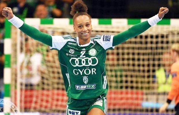 Gyor a stabilit un nou record în Liga Campionilor! Număr incredibil de goluri înscrise în ultimul meci + Surpriză imensă la Koprivnica