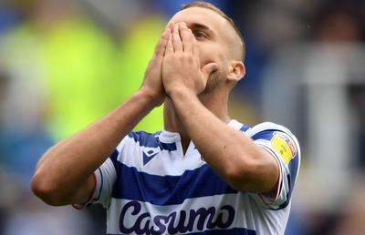 OFICIAL George Pușcaș are un nou antrenor la Reading! Mark Bowen, fostul director sportiv, a preluat echipa
