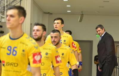 Scandal în handbalul românesc » FRH a înregistrat contabil facturi de aproape 4 milioane de lei, dintr-un contract care nu s-a mai derulat!