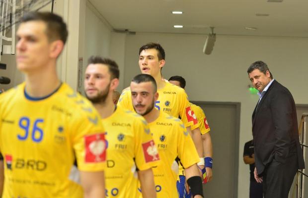 Scandal în handbalul românesc » FRH a înregistrat contabil facturi de aproape 4 milioane de lei, dintr-un contract care nu s-a mai derulat!