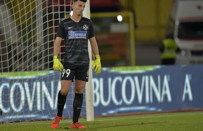 ROMÂNIA U21 // Nicolae Dică, replică amuzantă după ce Mirel Rădoi l-a preferat din nou pe Andrei Vlad: „Mi-am amintit de meciul cu Rapid Viena” » Ce zice despre duelul cu Aioani