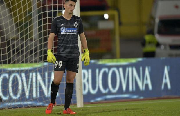 ROMÂNIA U21 // Nicolae Dică, replică amuzantă după ce Mirel Rădoi l-a preferat din nou pe Andrei Vlad: „Mi-am amintit de meciul cu Rapid Viena” » Ce zice despre duelul cu Aioani