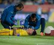 ROMÂNIA U21 - IRLANDA DE NORD U21 // GALERIE FOTO Dennis Man, făcut KO! Portarul nord-irlandezilor a văzut ROȘU direct