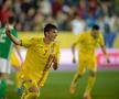 ROMÂNIA U21  - IRLANDA DE NORD U21 0-0