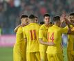 ROMÂNIA U21  - IRLANDA DE NORD U21 0-0