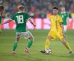 ROMÂNIA U21  - IRLANDA DE NORD U21 0-0