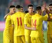 ROMÂNIA U21  - IRLANDA DE NORD U21 3-0 // FOTO Furtună după pauză! România U21, a doua victorie în preliminariile EURO 2021 » Cum arată clasamentul