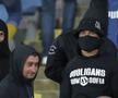 BULGARIA - ANGLIA 0-6 // Meci cu probleme la Sofia: fanii Bulgariei, scandări rasiste și saluturi naziste la meciul cu Anglia! Englezii au dat 6 goluri