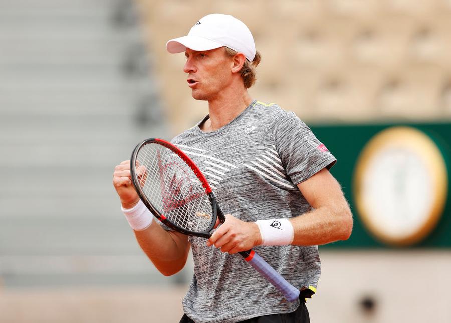 Kevin Anderson Cine l-a înlocuit pe Novak Djokovic în fruntea Consiliului Jucătorilor din ATP