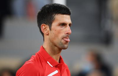 Cine l-a înlocuit pe Novak Djokovic în fruntea Consiliului Jucătorilor din ATP