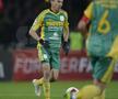 EXCLUSIV ȘOCANT! Fotbalistul cu 60 de meciuri în Liga 1 a recunoscut abia acum: „Nu văd nimic cu ochiul drept. Întuneric! De-aia m-a și refuzat Dinamo”