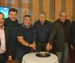 Cortacero mai aduce un om în conducerea lui Dinamo! Azi l-a sunat personal, iar zilele viitoare va fi prezentat oficial